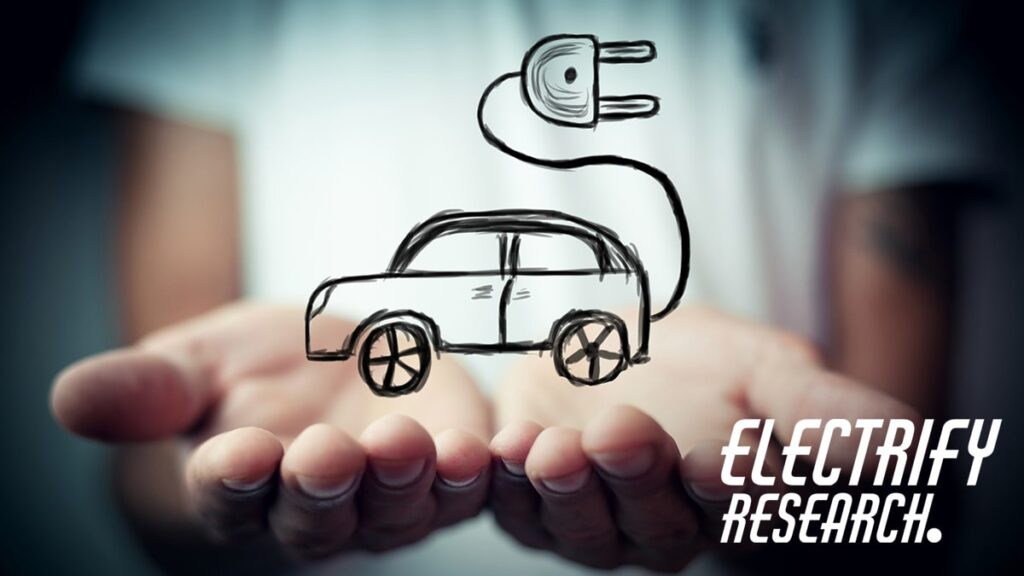 How misinformation is stalling the EV revolution