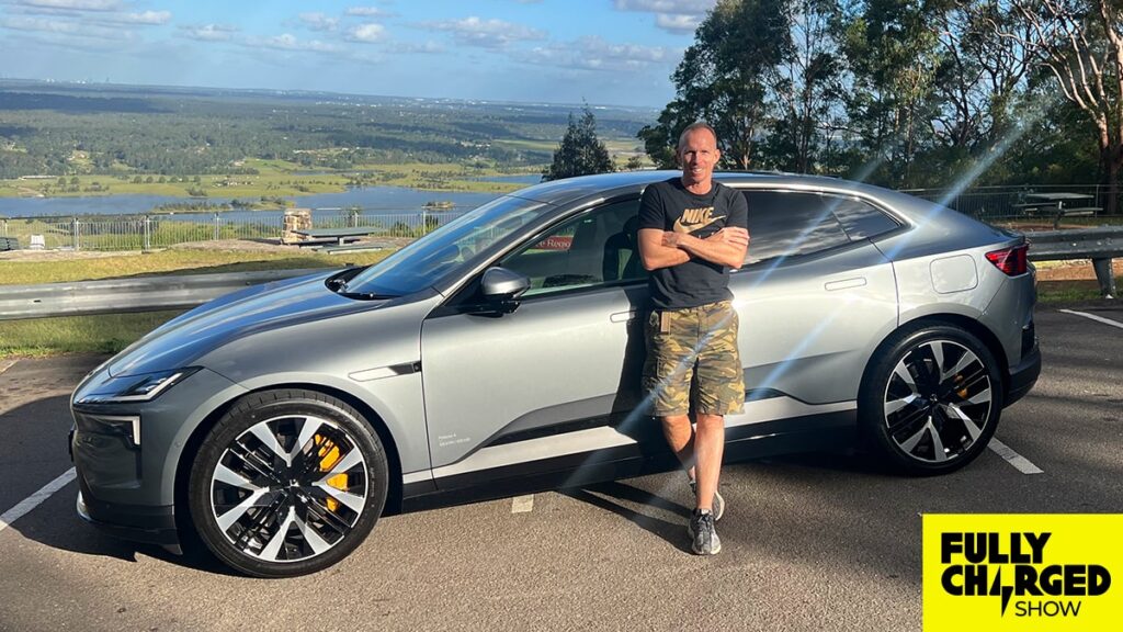 5 things the general public has *all wrong* about electric vehicles