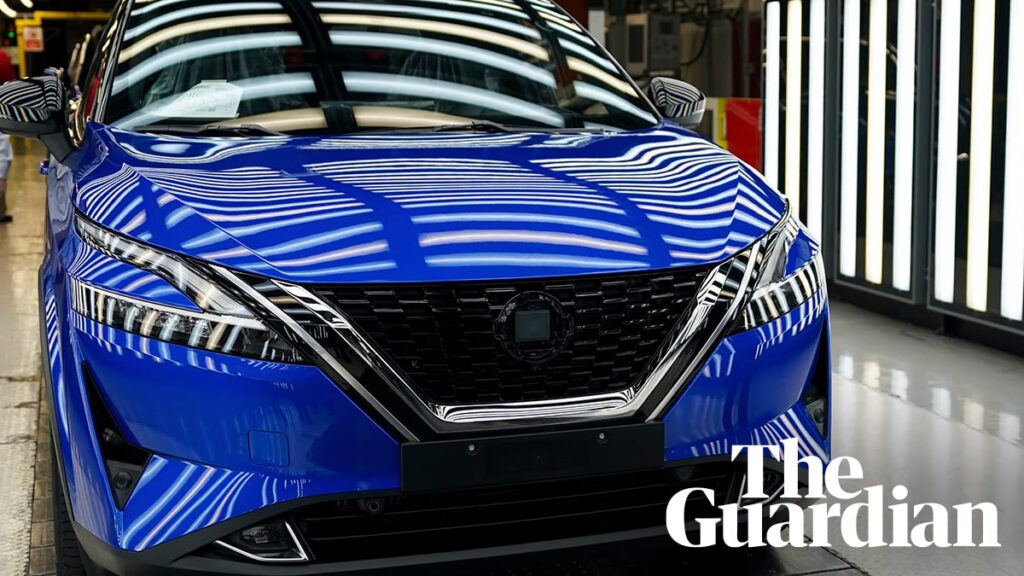 Motorists ‘could save £850 a year by choosing an electric car over a hybrid’