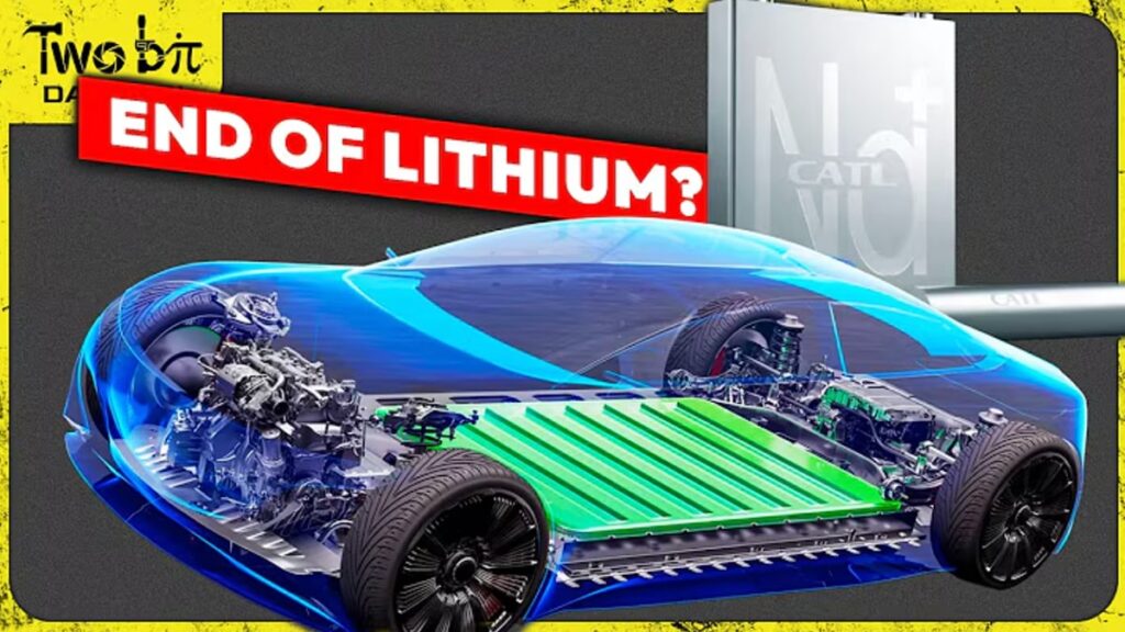 Biggest Battery Breakthroughs Since the Lithium Ion Battery?