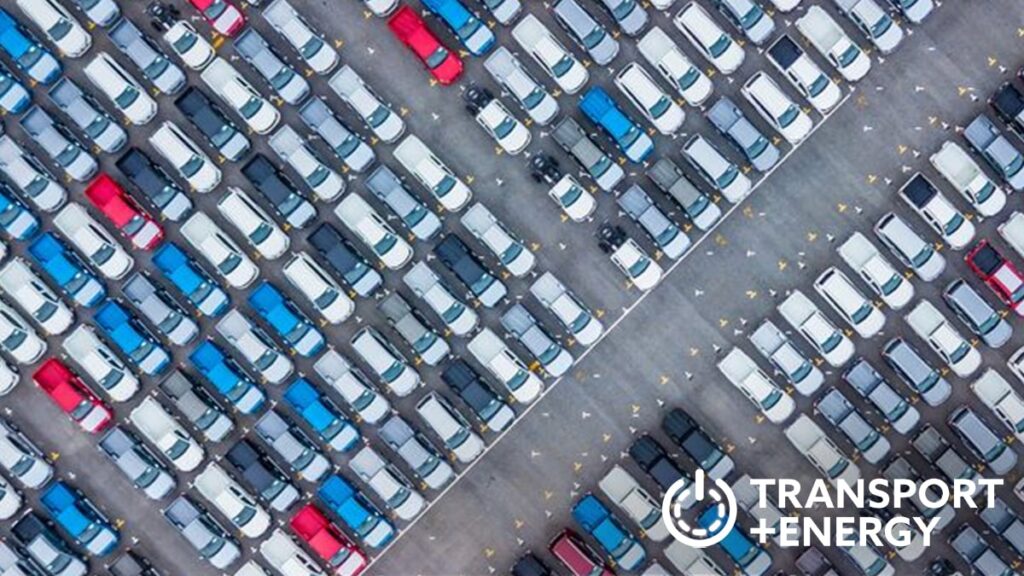 EVs to exceed 40% of global vehicle market by 2030
