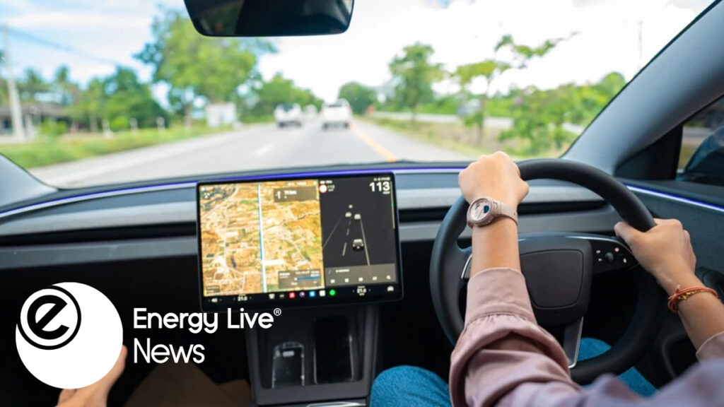 EVs trump petrol for bank holiday trips, saving us 88%!