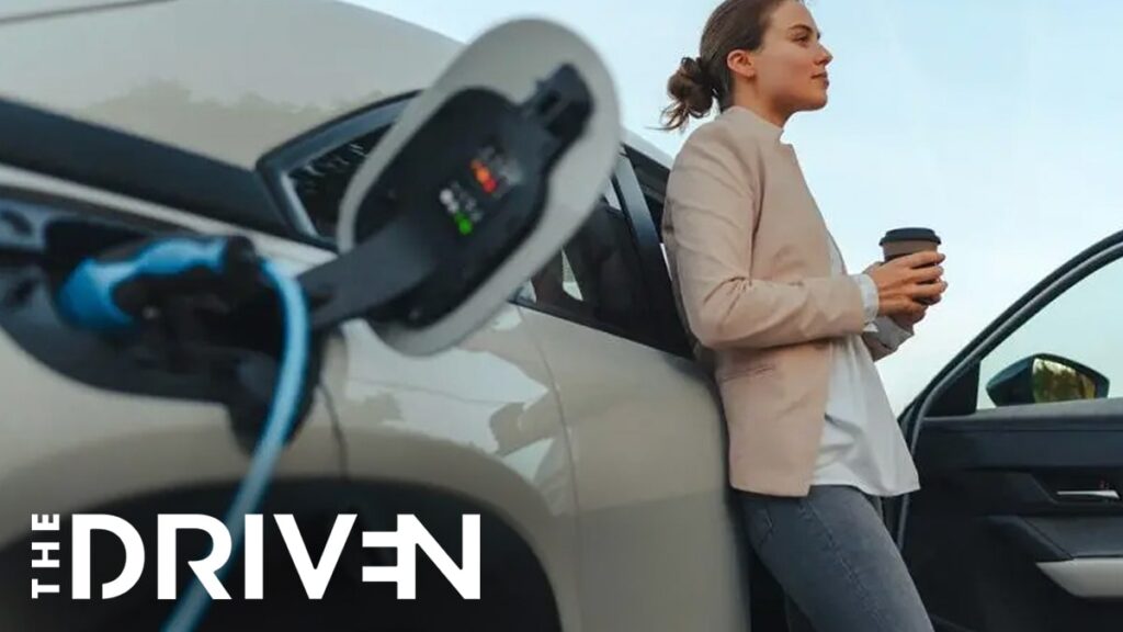 Halving fuel excise will save $312, but an EV could save $27,000. You choose