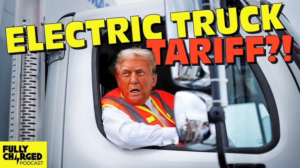 Triumphant Australian Success Story Hurt by Trump's Tariffs? Janus Trucks