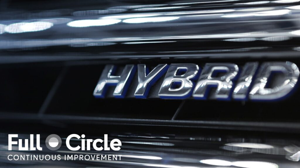 Understanding Hybrid and Electric Vehicles: What You Need to Know
