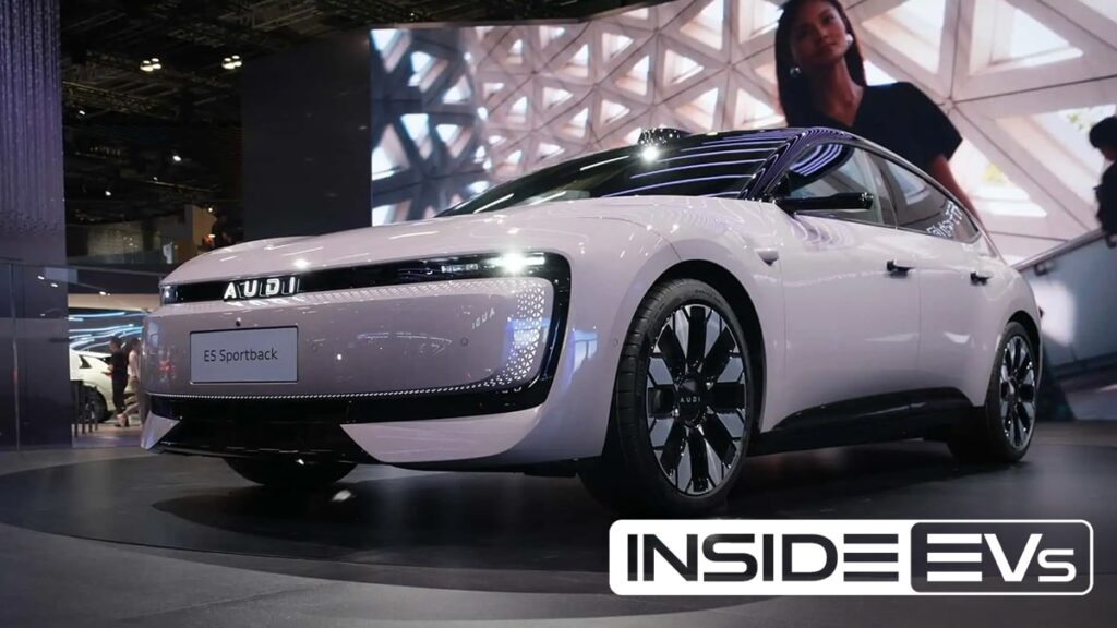 Why Western Automakers Desperately Need Help From China