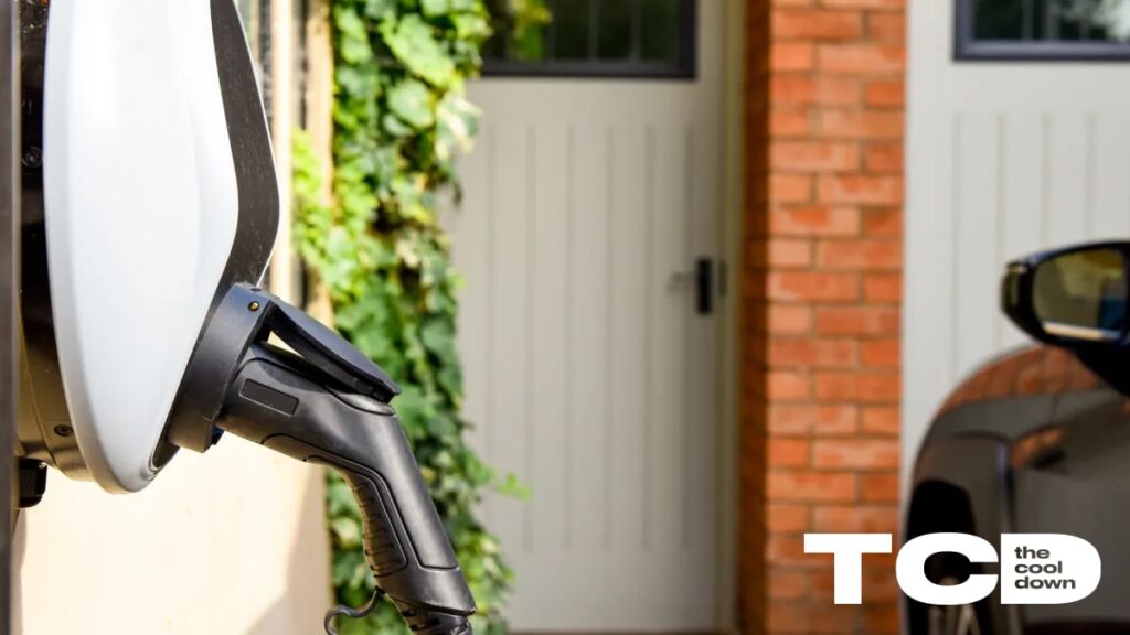 EV expert breaks down the different home charging options — here's what you need to know before getting an EV