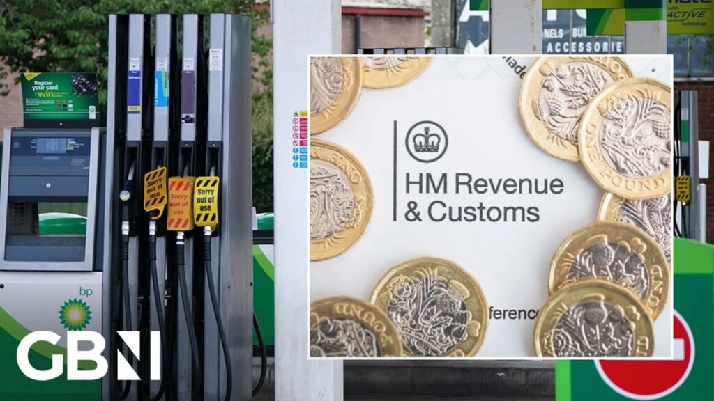 HMRC launches new road charges for petrol, diesel and electric car drivers today – are you impacted?