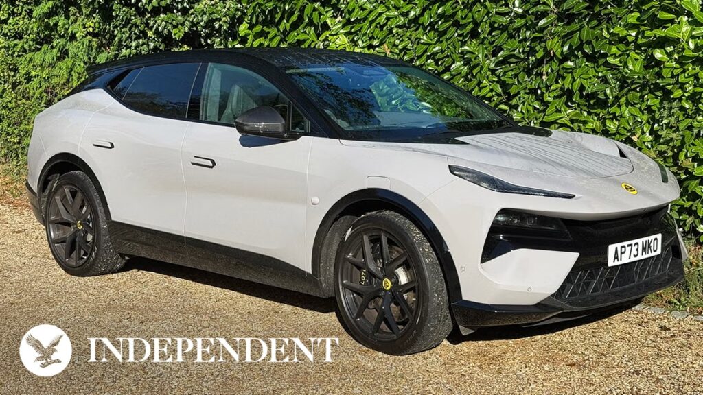 Think electric cars are expensive? My new EV costs me less than a couple of posh coffees a day