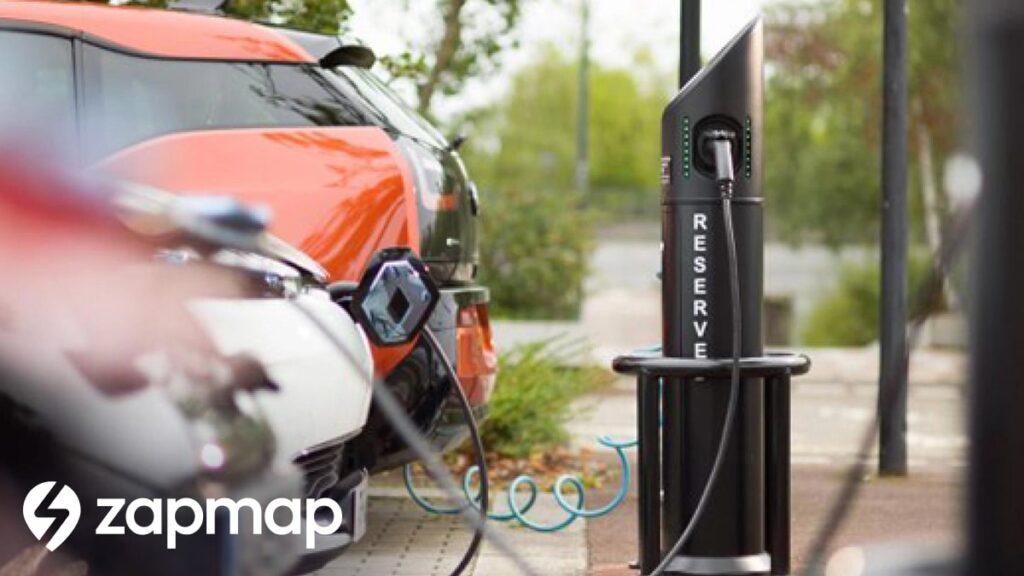 UK government cuts red tape to make it easier, quicker and cheaper to switch to EVs