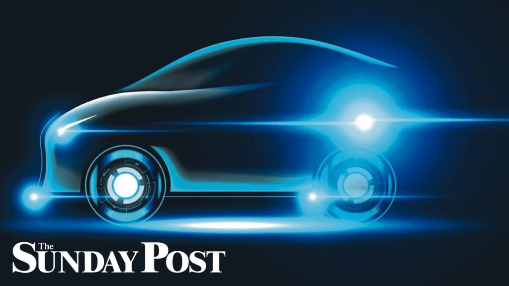 With deadline for ban on petrol and diesel cars looming, will switch-over to electric vehicles hit us in the pocket?