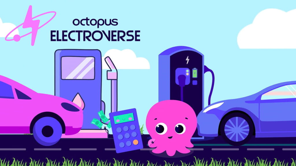 Total cost of ownership: EVs vs ICE cars in the UK